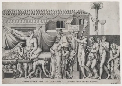 Festival of Dionysius