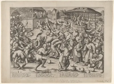 Festival of Fools