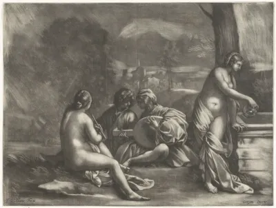 Fête Champêtre