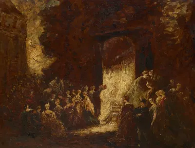 Fête d'Après-Midi