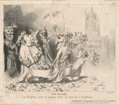 Fête du 4 Mai