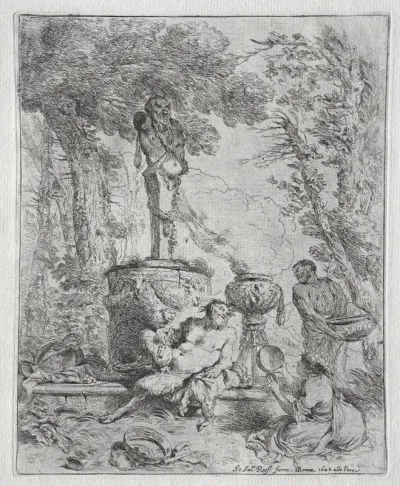 Fete of Pan