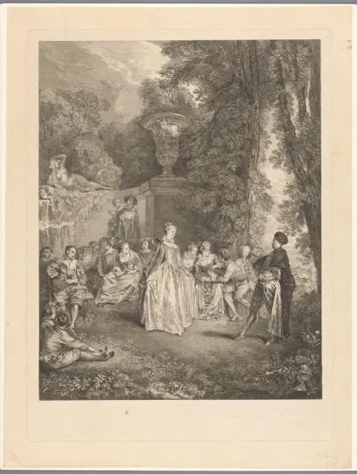 Fêtes Vénitiennes