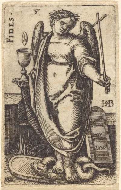 Fides (Faith)