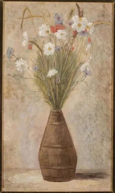 Field flowers