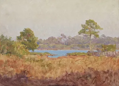Field Study, Florida