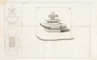 Fig.23. - Urna zdobená ornamentami