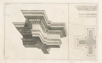 Fig.33. - Zložená rímsa