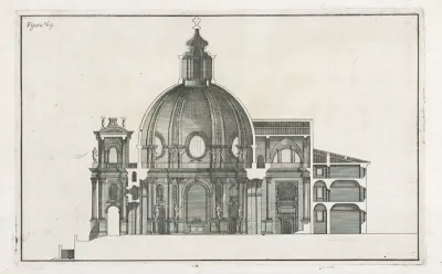 Fig.69/b - Oltár vo Frascati