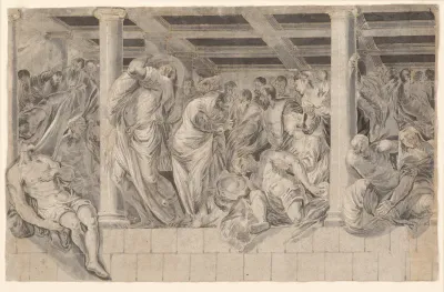 Figural Composition in Architecture