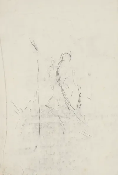 Figurálne štúdie 181.