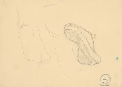 Figurálne štúdie 434