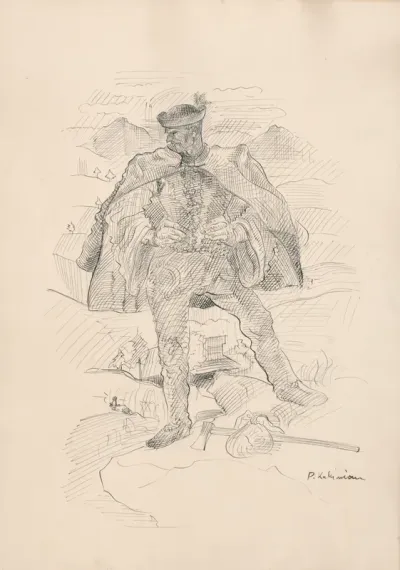 Figurálny motív