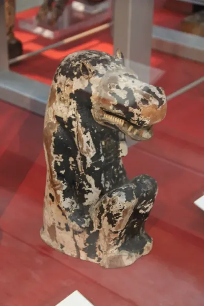 Figure of Taweret