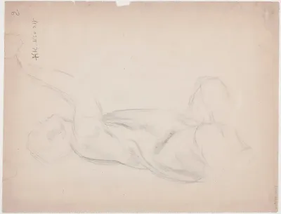 Figure Sitting