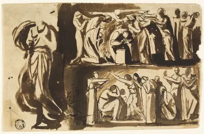 Figure Studies