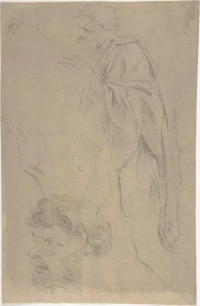 Figure Studies
