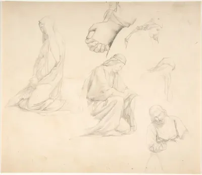 Figure Studies