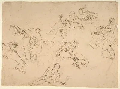 Figure Studies