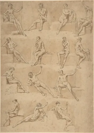 Figure Studies