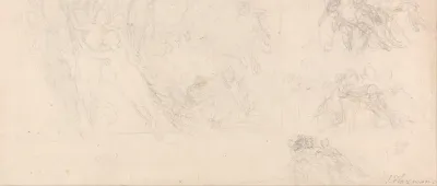 Figure Studies