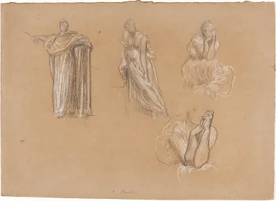 Figure Studies