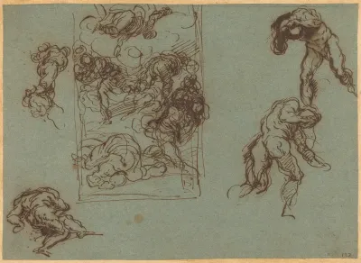Figure Studies