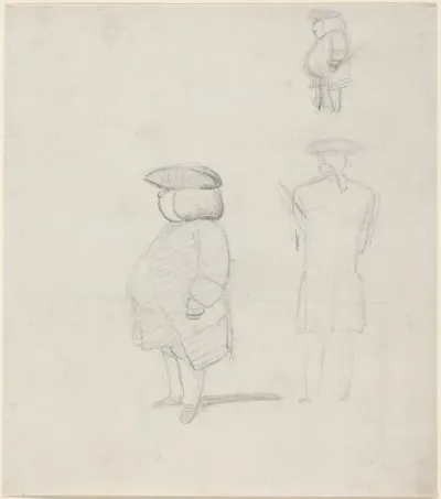 Figure Studies