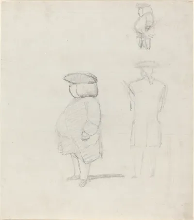Figure Studies