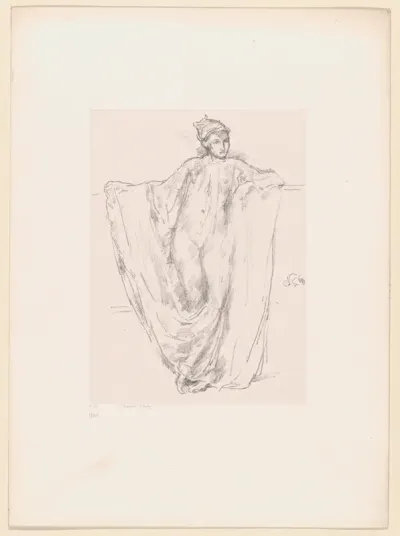 Figure Study