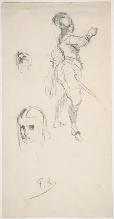 Figure study