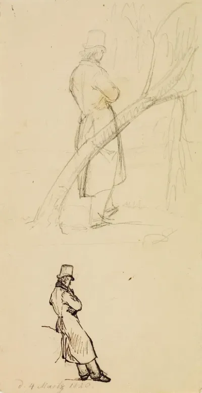 Figure study