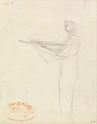 Figure Study 4