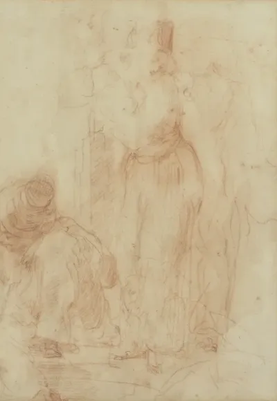 Figuren (verso)