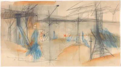 Figures in a Sector