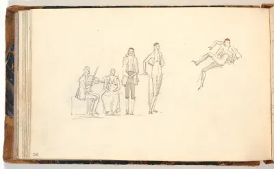 Figurgrupper