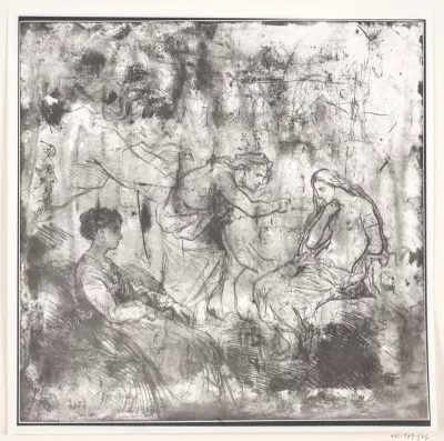 Figurstudier