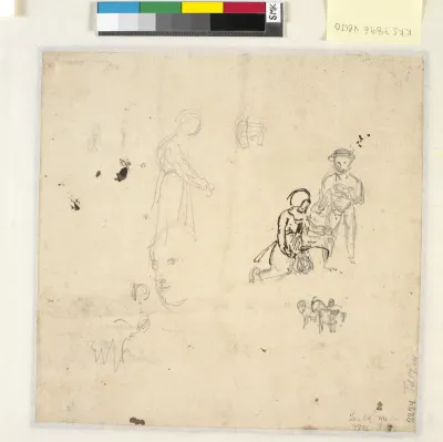 Figurstudier