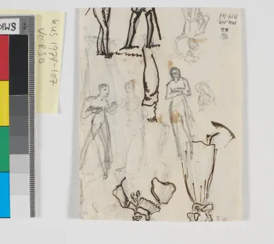 Figurstudier