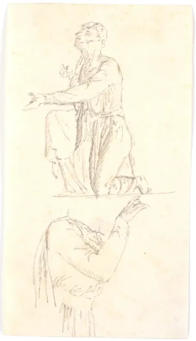 Figurstudier