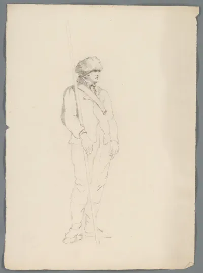 Figuurstudie