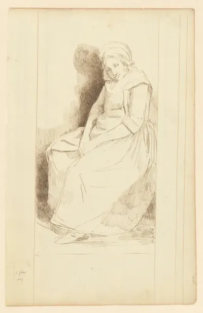 Figuurstudie