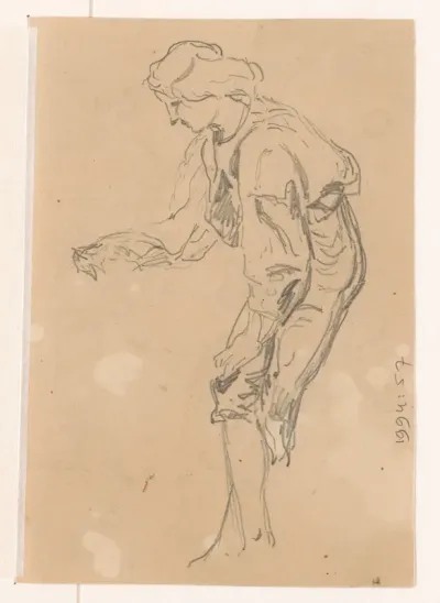 Figuurstudie