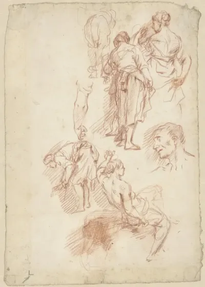 Figuurstudies