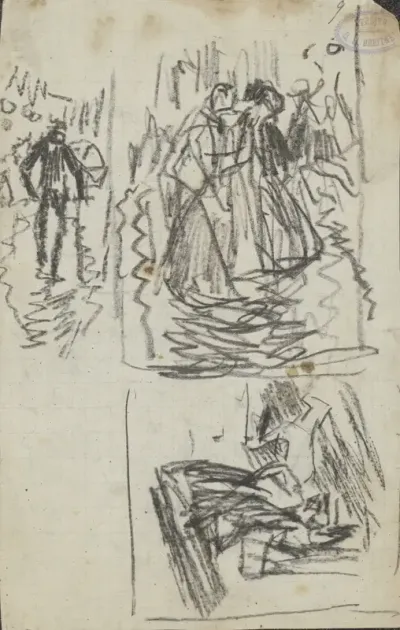 Figuurstudies