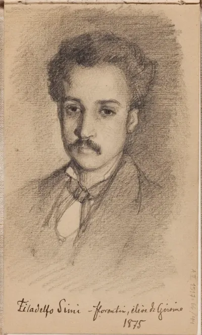 Filadelfo Simi