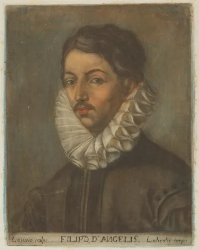 Filippo d'Angeli