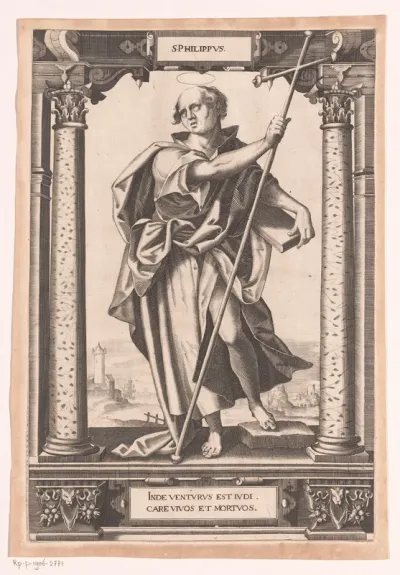 Filippus de apostel