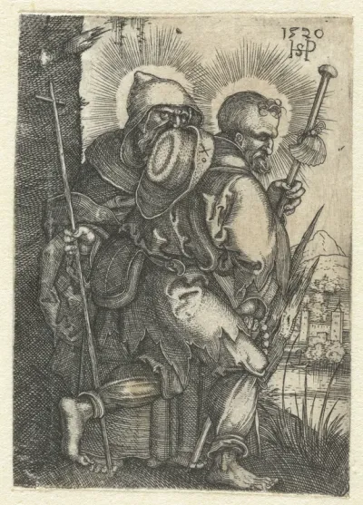 Filippus en Jakobus de Meerdere
