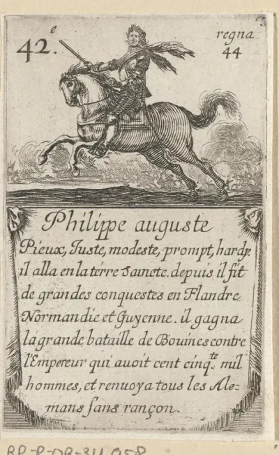 Filips II